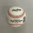 Pete Rose Signed I'm Sorry I Bet On Baseball Inscription Rawlings Official Major League Baseball (JSA) - RSA