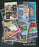 60's Sampler Vintage Baseball Card Mystery Hobby Box – Decades Series - RSA