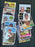 60's Sampler Vintage Baseball Card Mystery Hobby Box – Decades Series - RSA