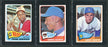 60's Sampler Vintage Baseball Card Mystery Hobby Box – Decades Series - RSA