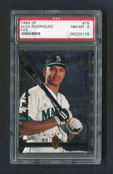 Slabbed Stars Baseball Card Mystery Hobby Box - RSA