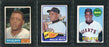 60's Sampler Vintage Baseball Card Mystery Hobby Box – Decades Series - RSA