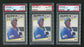 Slabbed Stars Baseball Card Mystery Hobby Box - RSA