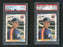 Slabbed Stars Baseball Card Mystery Hobby Box - RSA