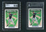 Slabbed Stars Baseball Card Mystery Hobby Box - RSA