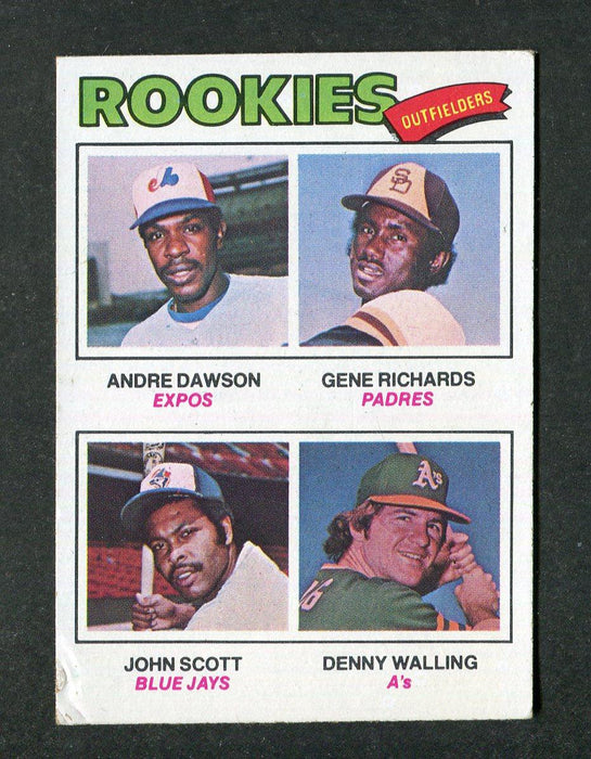 70's Sampler Vintage Baseball Card Mystery Hobby Box - Decades Series - RSA
