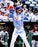 Bobby Witt Jr. Autographed 8x10 Photo Kansas City Royals Beckett BAS Witness Stock #210851