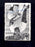1969 Tommy Davis Topps Deckle Edge #15 Pilots Baseball Card - RSA