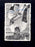 1969 Tommy Davis Topps Deckle Edge #15 Pilots Baseball Card - RSA