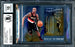 Damian Lillard Autographed 2012-13 Panini Brilliance Magic Numbers Rookie Card #10 Portland Trail Blazers Auto Grade Gem Mint 10 Beckett BAS #13605355 - RSA