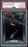 Damian Lillard Autographed 2012 Panini Prizm Rookie Card #245 Portland Trail Blazers PSA 10 Auto Grade Gem Mint 10 On Card PSA/DNA #196953 - RSA