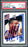 Mike Tyson Autographed 1986 Panini Supersport Rookie Retro Reprint Rookie Card #153 PSA/DNA Stock #211871