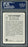 Floyd Patterson Autographed 1991 AW Sports Boxing Card Card #124 PSA/DNA Stock #192601 - RSA