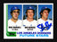 Steve Sax Autographed 1982 Topps Rookie Card #681 Los Angeles Dodgers Stock #206036 - RSA