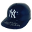 Reggie Jackson New York Yankees Autographed Full Size Souvenir Baseball Batting Helmet (JSA) 14X AL AS Inscription - RSA