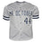 Reggie Jackson Signed HOF 93 Inscription New York Grey Baseball Jersey (JSA) - RSA
