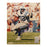 Edgerrin James Signed Indianapolis Colts Carrying 8x10 Photo (JSA) - RSA