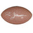 Ron Jaworski Signed Philadelphia Wilson Official NFL Replica Football (JSA) - RSA