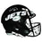 Keyshawn Johnson Signed New York City Jets Speed Full-Size Replica Green Football Helmet (Beckett) - RSA