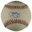 Curt Schilling/Randy Johnson  Signed Rawlings Official Major League Baseball (JSA) - RSA