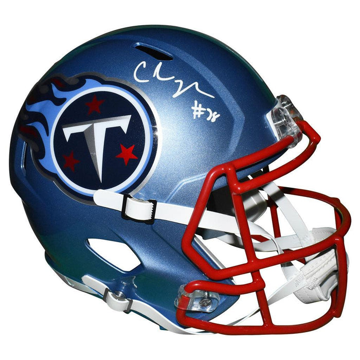 tennessee titans mystery box