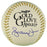 Andruw Jones Signed Gold Glove Official Major League Baseball (JSA) - RSA