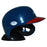 Andruw Jones Signed Atlanta Braves Mini Replica Batting Helmet (JSA) - RSA