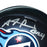 Adam Pacman Jones Signed Tennessee Titans Speed Mini Replica Football Helmet (JSA) - RSA