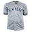 Andruw Jones Signed New York Grey Baseball Jersey (JSA) - RSA