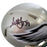 Seth Joyner Signed Philadelphia Eagles Flash Speed Mini Replica Football Helmet (Beckett) - RSA