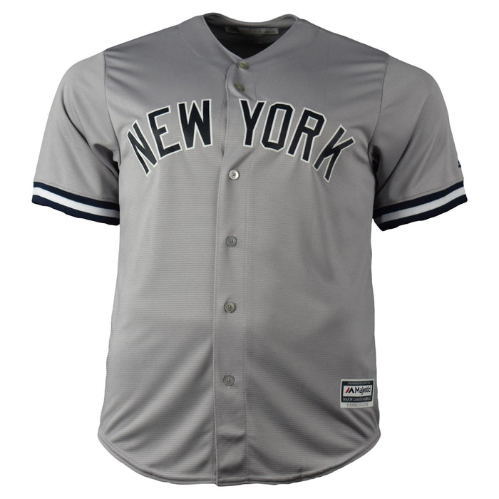 MLB New York Yankees Aaron Judge Jersey - XL