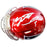 Matthew Judon Signed New England Patriots Flash Speed Mini Football Helmet (JSA) - RSA