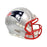 Matthew Judon Signed New England Patriots Speed Mini Football Helmet (JSA) - RSA