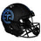 Jevon Kearse Signed Tennessee Titans Eclipse Speed Full-Size Replica Football Helmet (JSA) - RSA