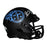Jevon Kearse Signed Tennessee Titans Eclipse Speed Mini Replica Football Helmet (JSA) - RSA
