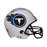 Jevon Kearse Signed Tennessee Titans Mini Football Helmet (JSA) - RSA