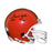 Leroy Kelly Signed Cleveland Browns Mini Football Helmet (Beckett) HOF Inscription Included - RSA