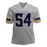 Eric Kendricks Autographed pro style Football Jersey White (JSA) - RSA
