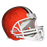 Bernie Kosar Autographed Cleveland Browns Full Size Football Helmet (JSA) - RSA