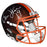 Bernie Kosar Signed Cleveland Browns Flash Speed Full-Size Replica Football Helmet (JSA) - RSA