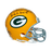 Jerry Kramer Signed HOF '18 Packers Mini Replica Helmet (JSA) - RSA