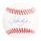 John Kruk Signed Rawlings Official Major League Baseball (Beckett) - RSA