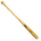 John Kruk Signed Louisville Slugger Official MLB Blonde Baseball Bat (Beckett) - RSA