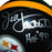 Jack Lambert Signed HOF 90 Inscription Pittsburgh Steelers Mini Replica Black Football Helmet (JSA) - RSA