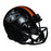 Jarvis Landry Signed Cleveland Browns Eclipse Speed Mini Replica Football Helmet (JSA) - RSA