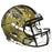 Jarvis Landry Signed Cleveland Browns Speed Full-Size Replica Camo Football Helmet (JSA) - RSA