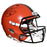 Jarvis Landry Signed Cleveland Browns Full-Size Speed Replica Football Helmet (JSA) - RSA