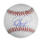 Barry Larkin Signed Official Major League Baseball (JSA) - RSA
