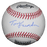 Tommy Lasorda Autographed Official Major League HOF Logo Baseball (JSA) - RSA
