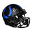 Darius Leonard Signed Indianapolis Colts Eclipse Speed Mini Football Helmet (JSA) - RSA